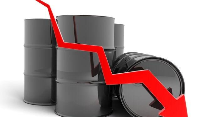 Oil prices crash to pre-war levels following positive US-Iran talks
