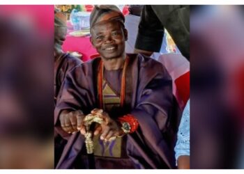 Manhunt Underway After Gunmen Kidnap Ondo Traditional Leader, Shoot Wife