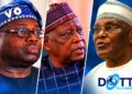 ADC: Dele Momodu Dismisses Babachir Lawal’s Allegations Against Atiku