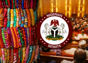 Senate Pushes for Ban on Textile Imports to Revive Local Industry