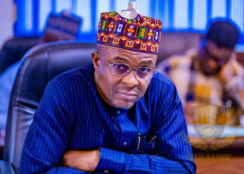 NPA Eyes Cargo Growth as BUA Invests $85m in Port Expansion