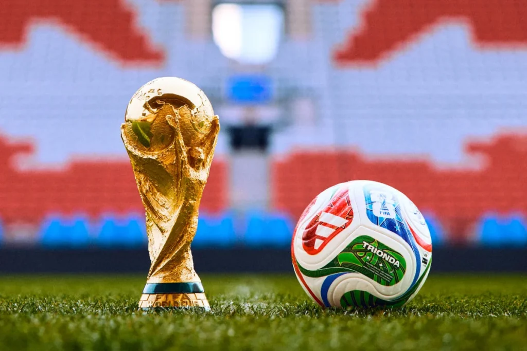 Taiwan police display evidence seized after dismantling an illegal online World Cup betting ring in Tainan.