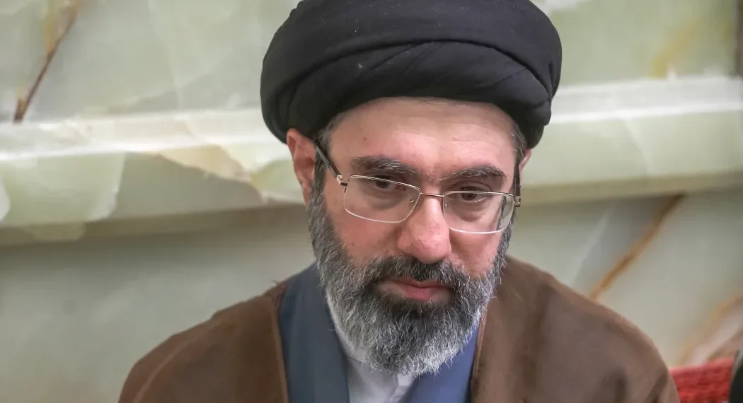 Iran Executes Two Men Convicted Of IS Membership