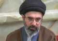 Iran Executes Two Men Convicted Of IS Membership