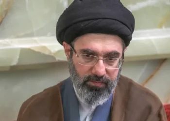 Iran Executes Two Men Convicted Of IS Membership