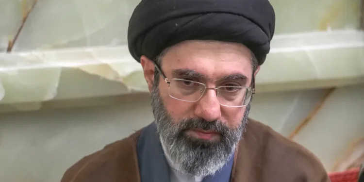 Iran Executes Two Men Convicted Of IS Membership