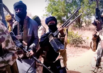 Bandits Threaten To Kill Oyo Hostages During Rescue Bid