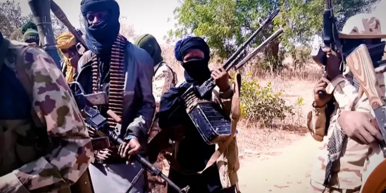 Bandits Threaten To Kill Oyo Hostages During Rescue Bid