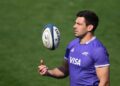 Guido Petti Set for Argentina 100th Cap Against Wales