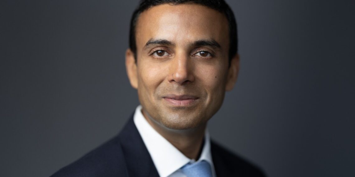 Gagan Gupta’s Mission to Industrialise Africa Through Industry