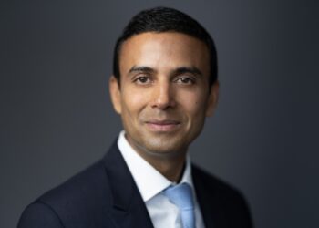 Gagan Gupta’s Mission to Industrialise Africa Through Industry