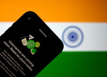 India Asks Meta to Delay WhatsApp Username Feature Rollout