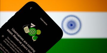 India Asks Meta to Delay WhatsApp Username Feature Rollout