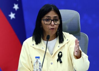 Venezuela Seeks Release of Frozen Gold for Quake Recovery