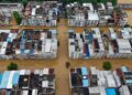 China Storm Death Toll Rises to 15 as Xi Orders Rescue Efforts