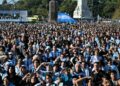 Argentina vs Wales: Petti Reaches 100 Caps in Test Clash