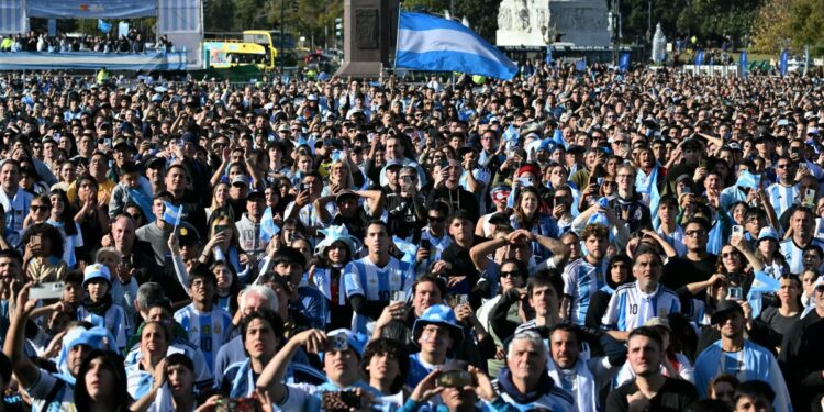 Argentina vs Wales: Petti Reaches 100 Caps in Test Clash