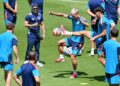 Spain Face Belgium Test for World Cup Clash With France