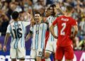 VAR-Gentina? Argentina World Cup Run Fuels Conspiracy Claims