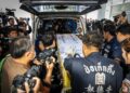 Bangkok Bar Fire Exposes Safety Failures After 30 Deaths