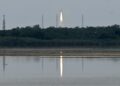 India Launches First Private Orbital Rocket in Space Milestone