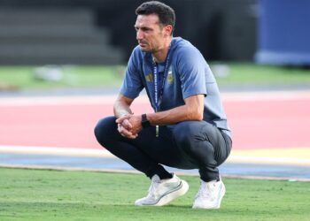 Scaloni Admits Spain Deserved 2026 World Cup Final Victory