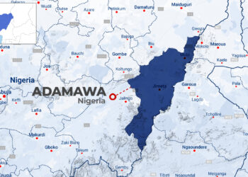 Six Killed by Thunderstorm in Adamawa, Police Confirm
