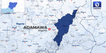 Six Killed by Thunderstorm in Adamawa, Police Confirm