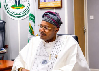 Police Arrest Father of Alleged Fake Agency Boss Adeyemi