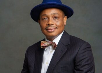 Osigwe: AGF Has No Power To Postpone NBA Elections
