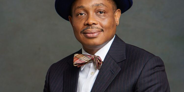 Osigwe: AGF Has No Power To Postpone NBA Elections