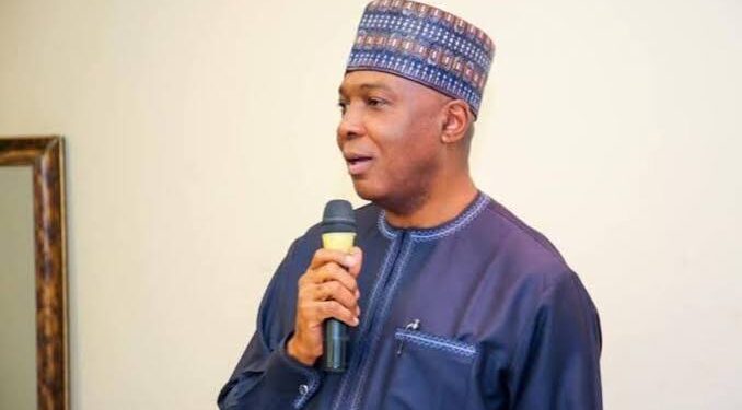 Offa Robbery Case: Saraki Seeks Judge’s Recusal in Trial