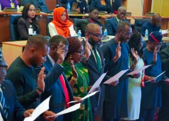 FG Inaugurates Advisory Committee To Drive Economic Reforms
