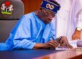 Tinubu Signs Executive Order On Virtual Assets Regulation