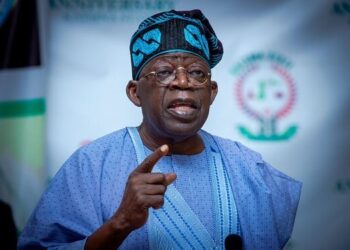 Tinubu: Nigeria Won’t Negotiate With Terrorists, Kidnappers