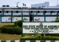 Edo Assembly Moves to Stop Scavenger Vandalism, Crime