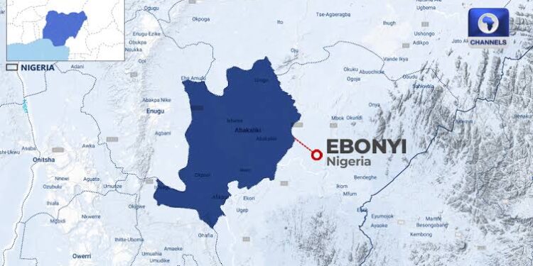 Ebonyi Orders Quarry Firms To Restore Pits, Boost Benefits