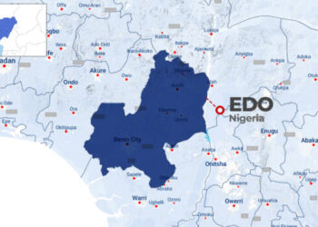 Edo Police Restrict Movement Ahead Of LG Elections Saturday
