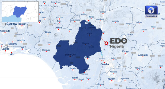 Edo Police Restrict Movement Ahead Of LG Elections Saturday