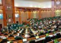 Reps Adopt Tinubu’s State Police Bill for Police Reform