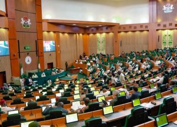 Reps Adopt Tinubu’s State Police Bill for Police Reform