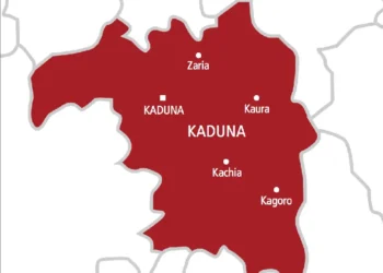 FG Adopts Kaduna Model to Reduce Out-of-School Children