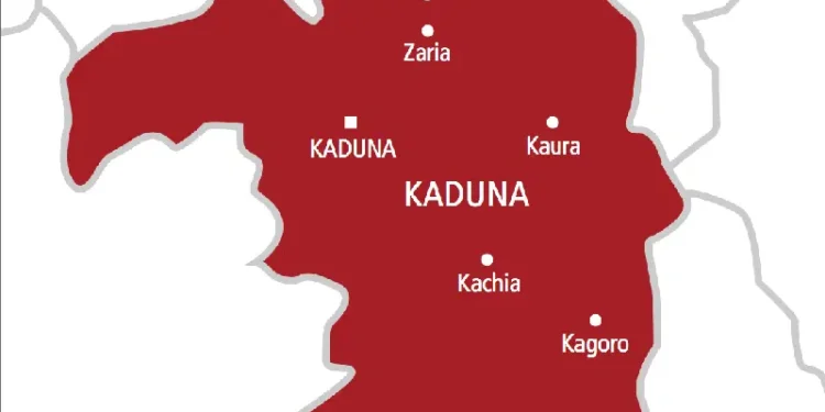 FG Adopts Kaduna Model to Reduce Out-of-School Children