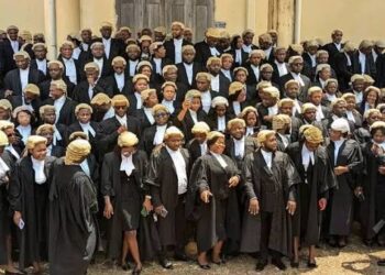 Lawyers Seek NBA Election Delay Over Transparency Concerns