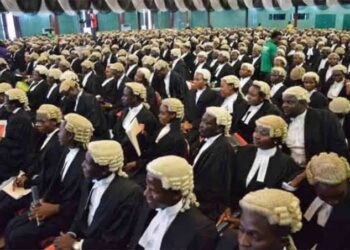 DSS, Foreign Observers To Monitor NBA Presidential Election