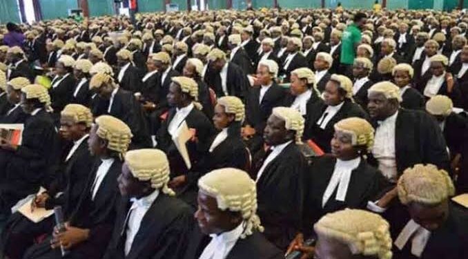 DSS, Foreign Observers To Monitor NBA Presidential Election