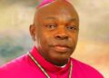 Catholic Archbishop Akubeze Dies At 69 After Years Of Service
