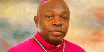 Catholic Archbishop Akubeze Dies At 69 After Years Of Service