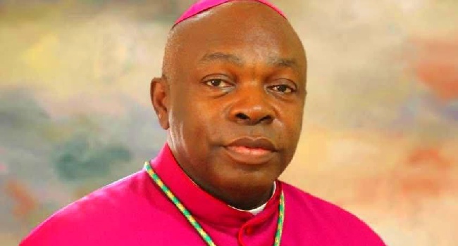 Catholic Archbishop Akubeze Dies At 69 After Years Of Service