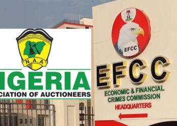 NAA Backs EFCC E-Auction, Clarifies Association Leadership